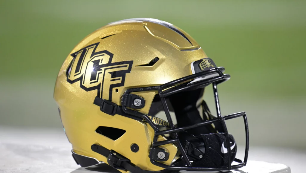 UCF Football Picks Up Another 4Star SEC Transfer, Setting Tone For