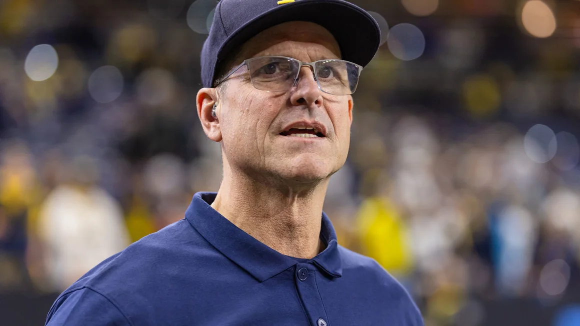 chargers jim harbaugh