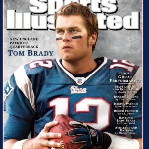 NFL, Tom Brady, Bill Belichick