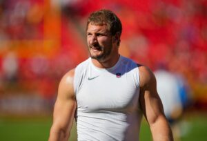 Los Angeles Chargers, Joey Bosa