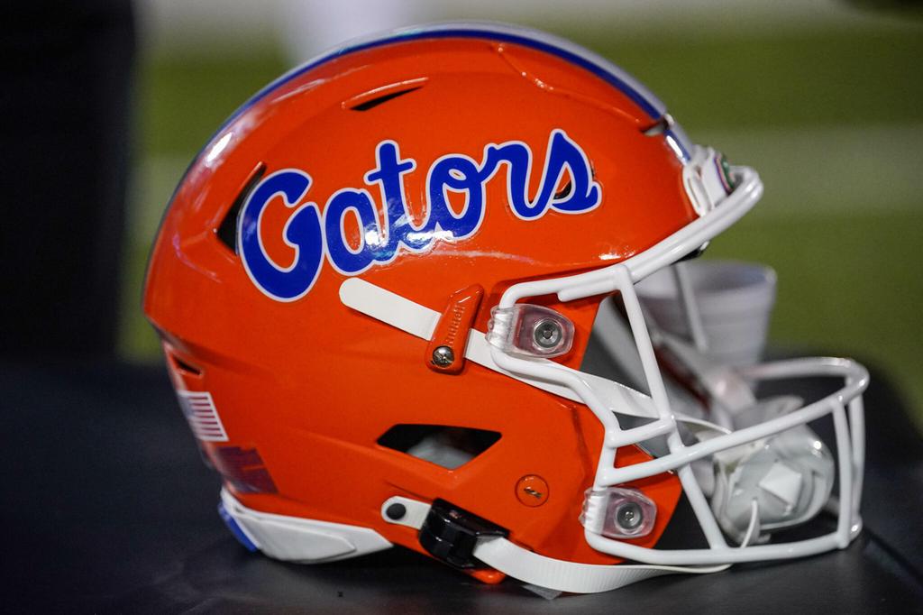 Florida Gators land DB Jameer Grimsley