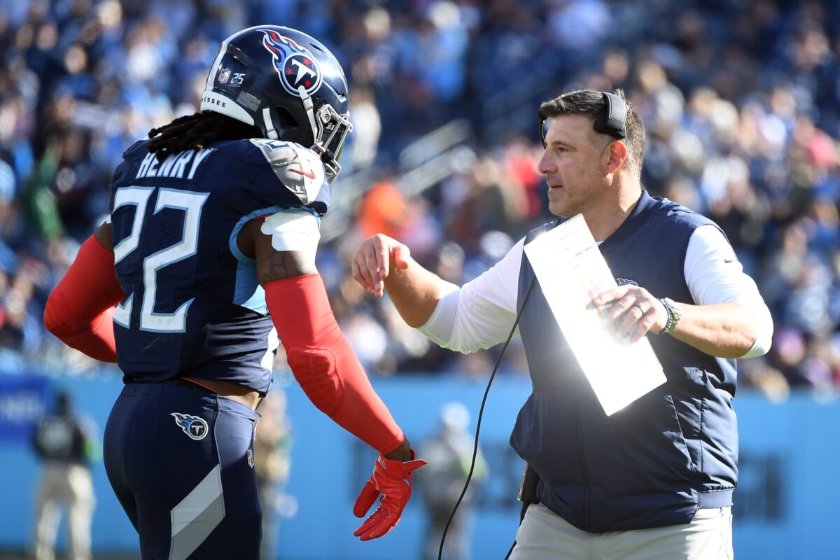 BREAKING NEWS: The true reasons behind Mike Vrabel's firing from the Titans after six seasons as head coach are now finally revealed.