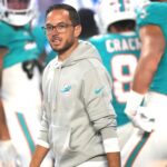 REPORT: The Miami Dolphins Running Back Agreed to a Pay Cut, Retaining him for the 2024 Season