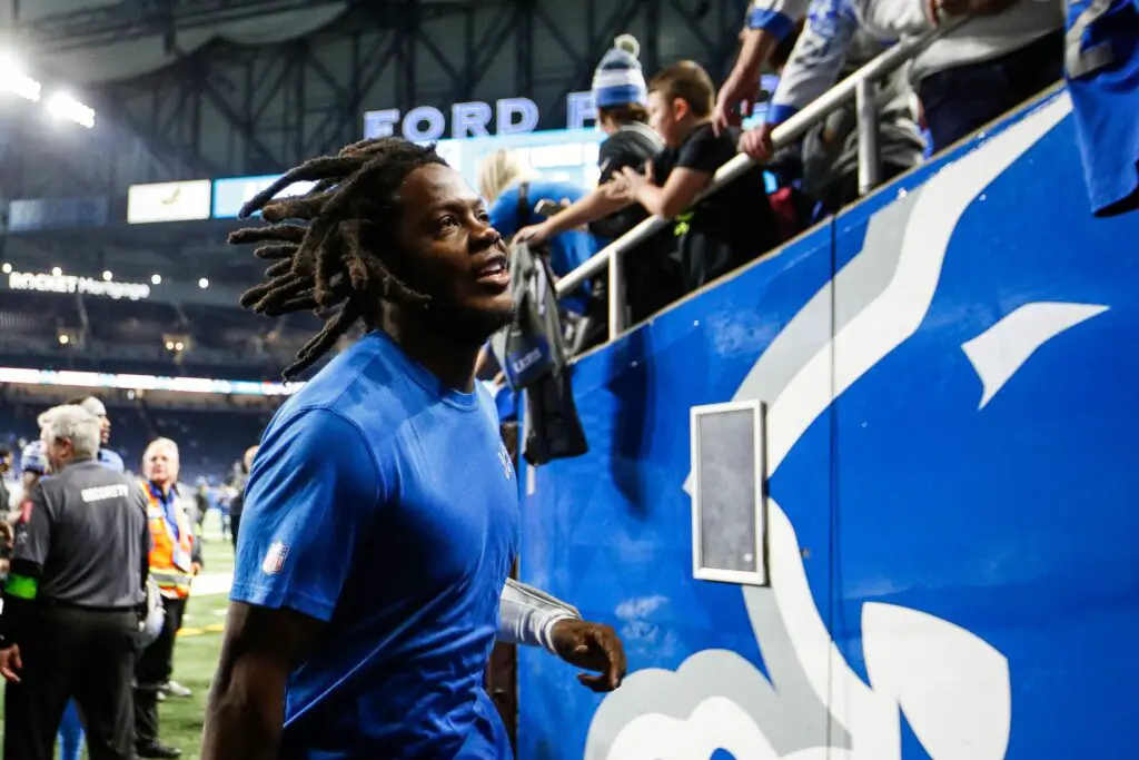 Teddy Bridgewater Suspended from Miami Northwestern Ahead of 2025 Season 1 Detroit Lions, Teddy Bridgewater