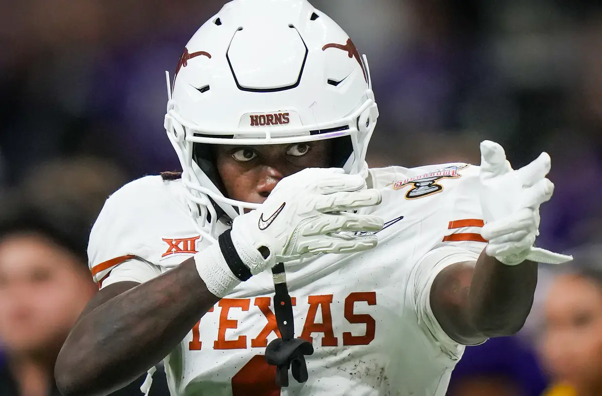 Texas longhorns proved to be too difficult for BYU Football