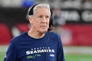 Pete Carroll, Los Angeles Chargers