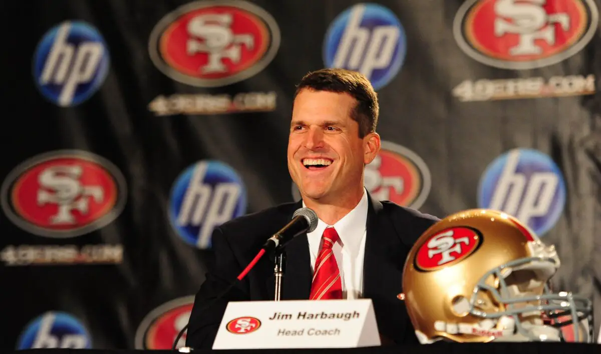 jim harbaugh los angeles chargers