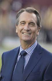 TRENDING: Cris Collinsworth's Unique Mathematical Explanation For Going For 2 During Detroit Lions - Tampa Bay Buccaneers Playoff Game Has Fans Going Wild 2 Chris Collinsworth
