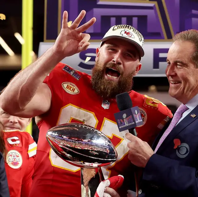 Talk of a 3rd Championship already surfacing for the Kansas City Chiefs.