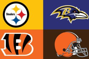 AFC North, best offseason acquisitions