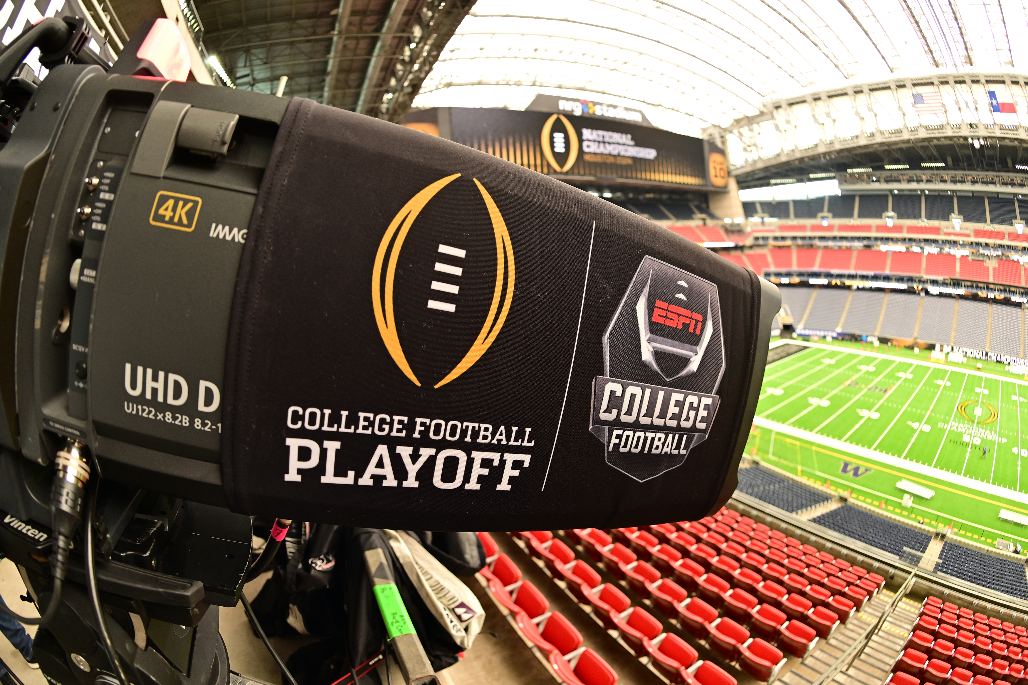 College Football Playoff Deal Placed on Hold.