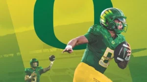 Dillon Gabriel transferring from Oklahoma to Oregon was big news in College Football.