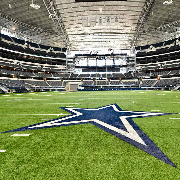 Dallas Cowboys, NFLPA Survey, Cowboys workplace conditions 