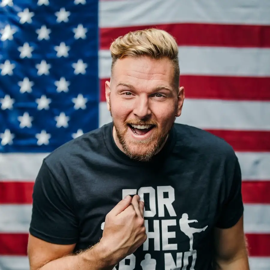 Pat McAfee Unleashed On ESPN Again In Recent Interview: 'I Don't