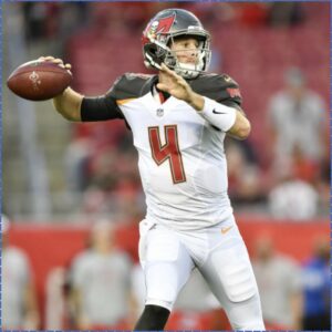 Ryan Griffin, Former Bucs QB Ryan Griffin set to become offensive assistant for the Bears in 2024