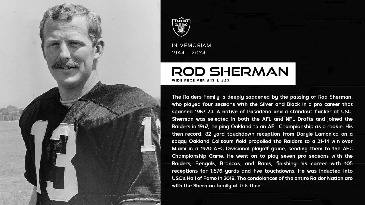 Rod Sherman