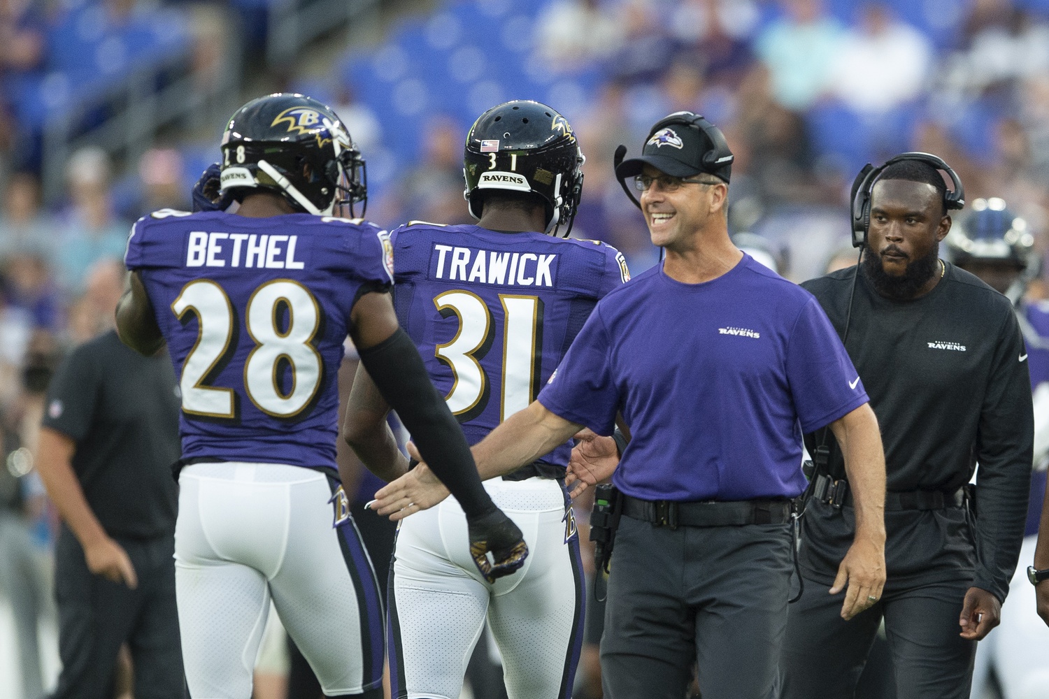 REPORT - Baltimore Ravens Should Pursue All-Pro Running Back In Free Agency  According To Senior NFL Insider - 2024 Offseason - Gridiron Heroics