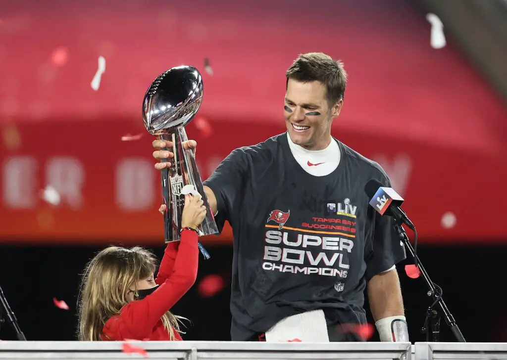 Top 3 Teams Tom Brady Could Return For In 2024 - Gridiron Heroics
