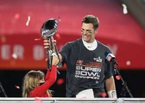 NFL Quarterbacks with the Most Super Bowl wins and/or NFL Championships