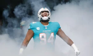 nfl miami dolphins christian wilkins