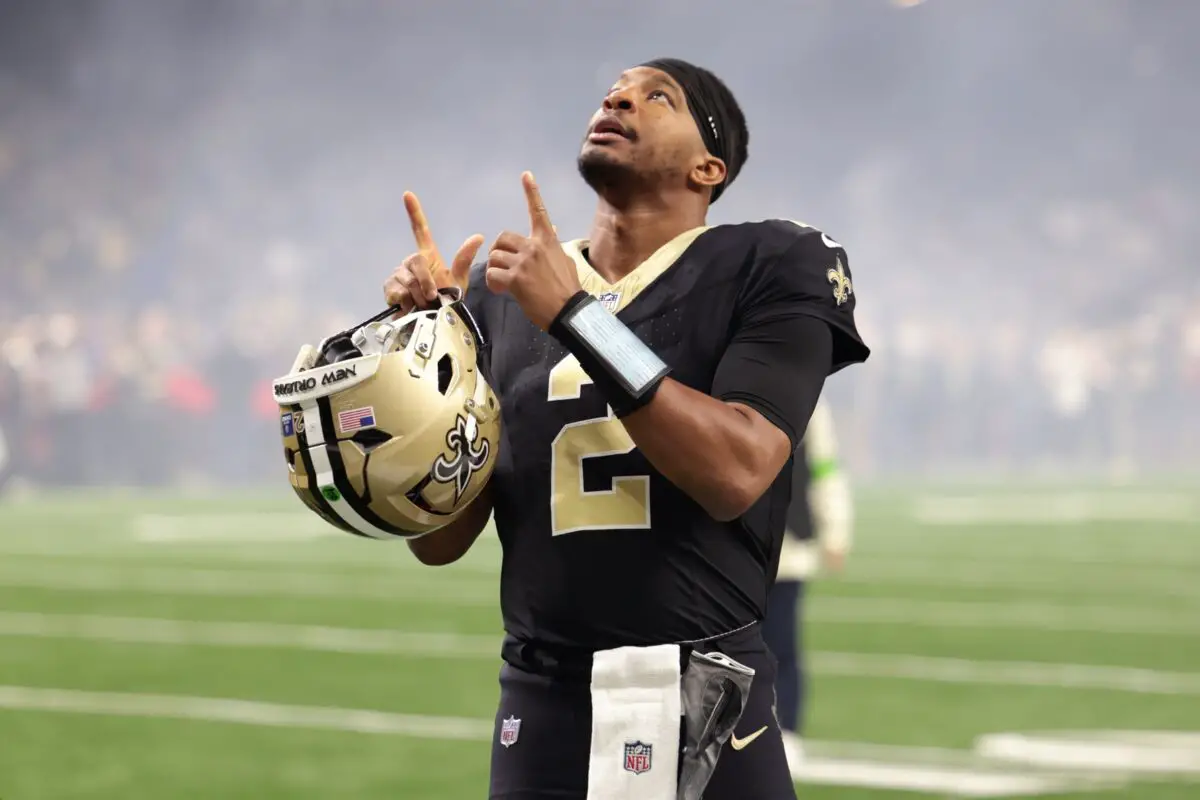 New Orleans Saints, Jameis Winston denver broncos quarterback