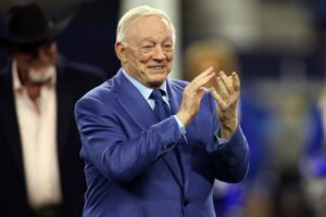 Cowboys Showing more Bargain Bin Rather Than "All In" ... Fans Restless After Slow Start Day 1 in Free Agency