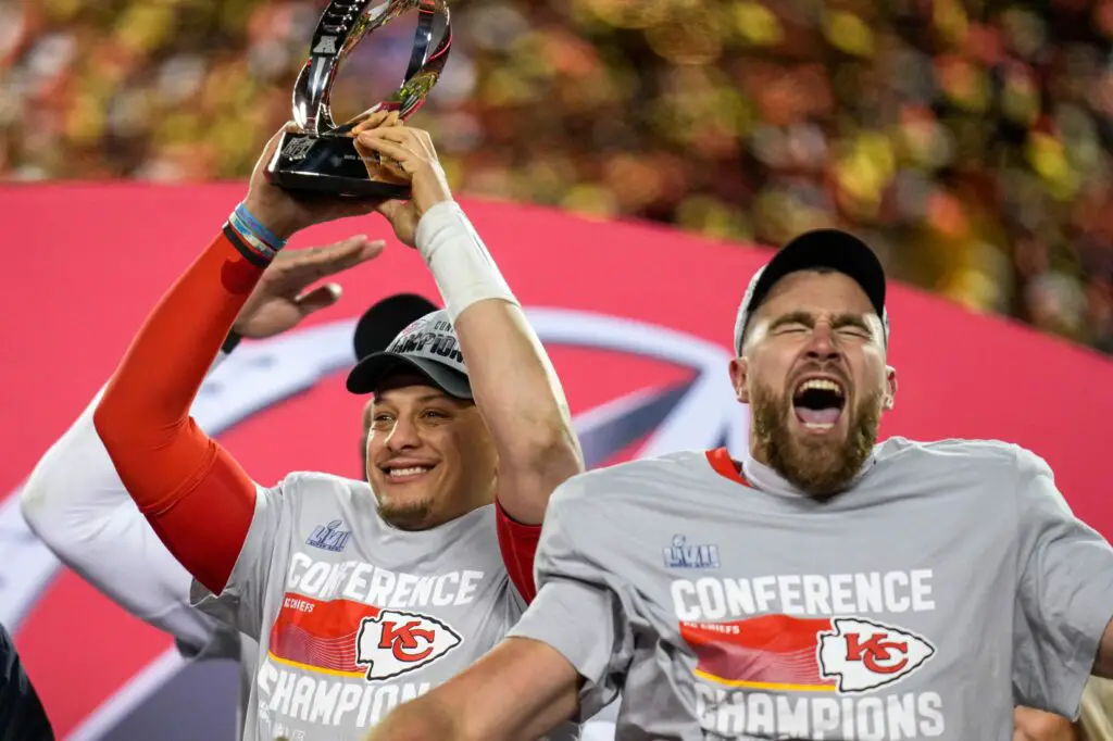 San Francisco 49ers, Kansas City Chiefs, Patrick Mahomes, Brock Purdy, Super Bowl