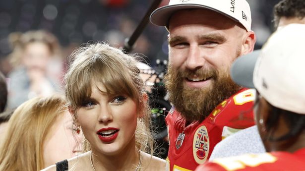 Travis Kelce, Taylor Swift, Travis Kelce Taylor Swift, Travis and Taylor 
