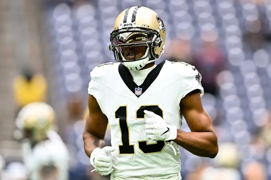 Where Will Michael Thomas Play In 2024 If New Orleans Saints Cut Him