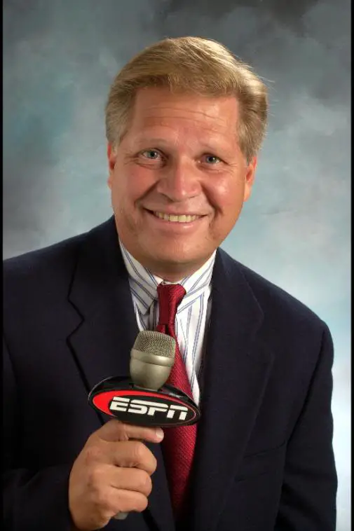 ESPN, Chris Mortensen