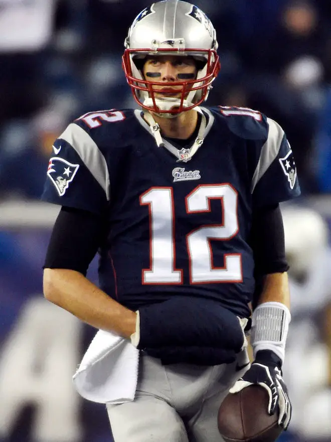 Tom Brady, deflategate, New England patriots 
