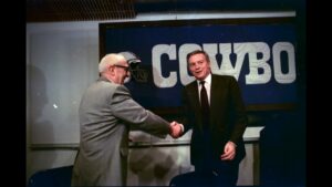 Jerry Jones purchased the Dallas Cowboys in 1989.