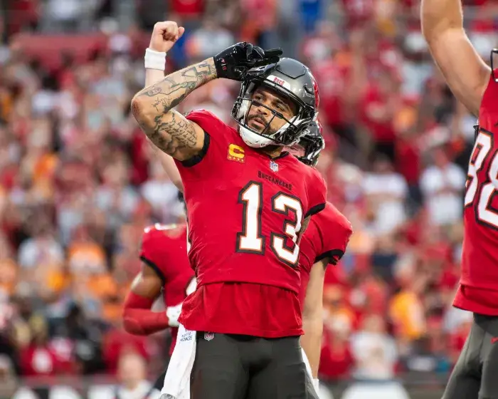 tampa bay buccaneers mike evans