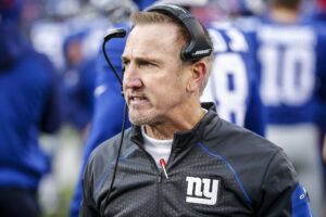 Steve Spagnuolo now has four Super Bowl Rings. One with the Giants and three with the Chiefs.