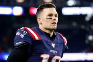 NFL Tom Brady, New England Patriots, Eli Manning, New York Giants