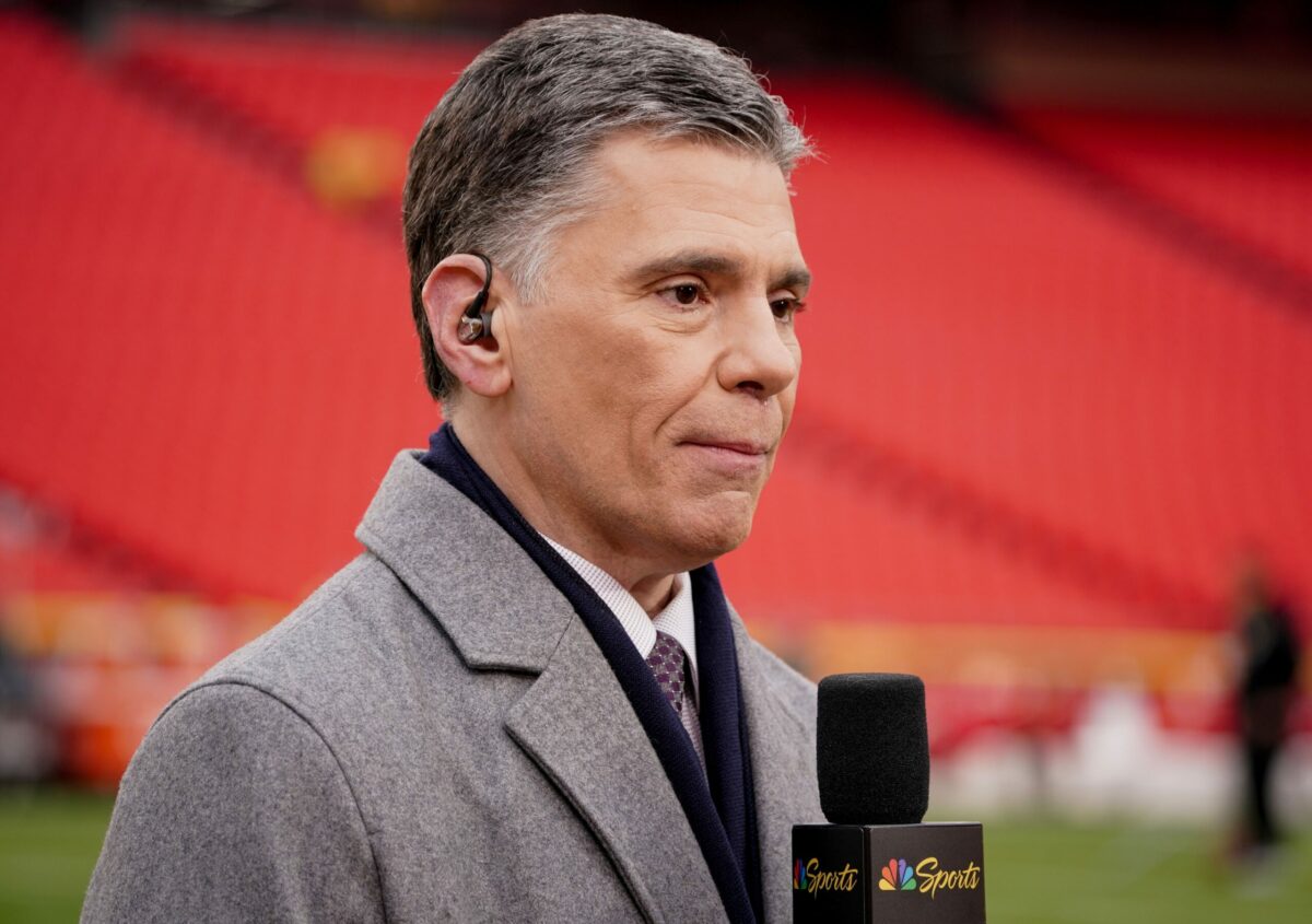 super bowl streaming mike florio