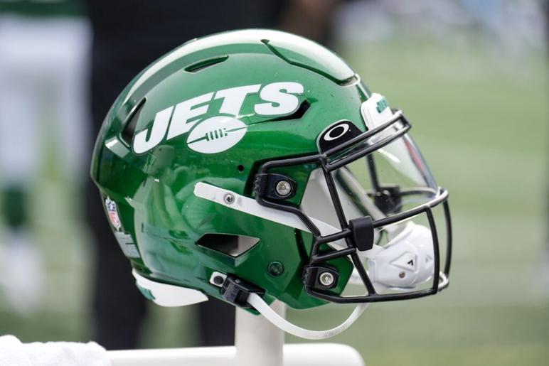New York Jets Tae Hayes
