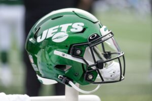 New York Jets Tyrod Taylor mike williams