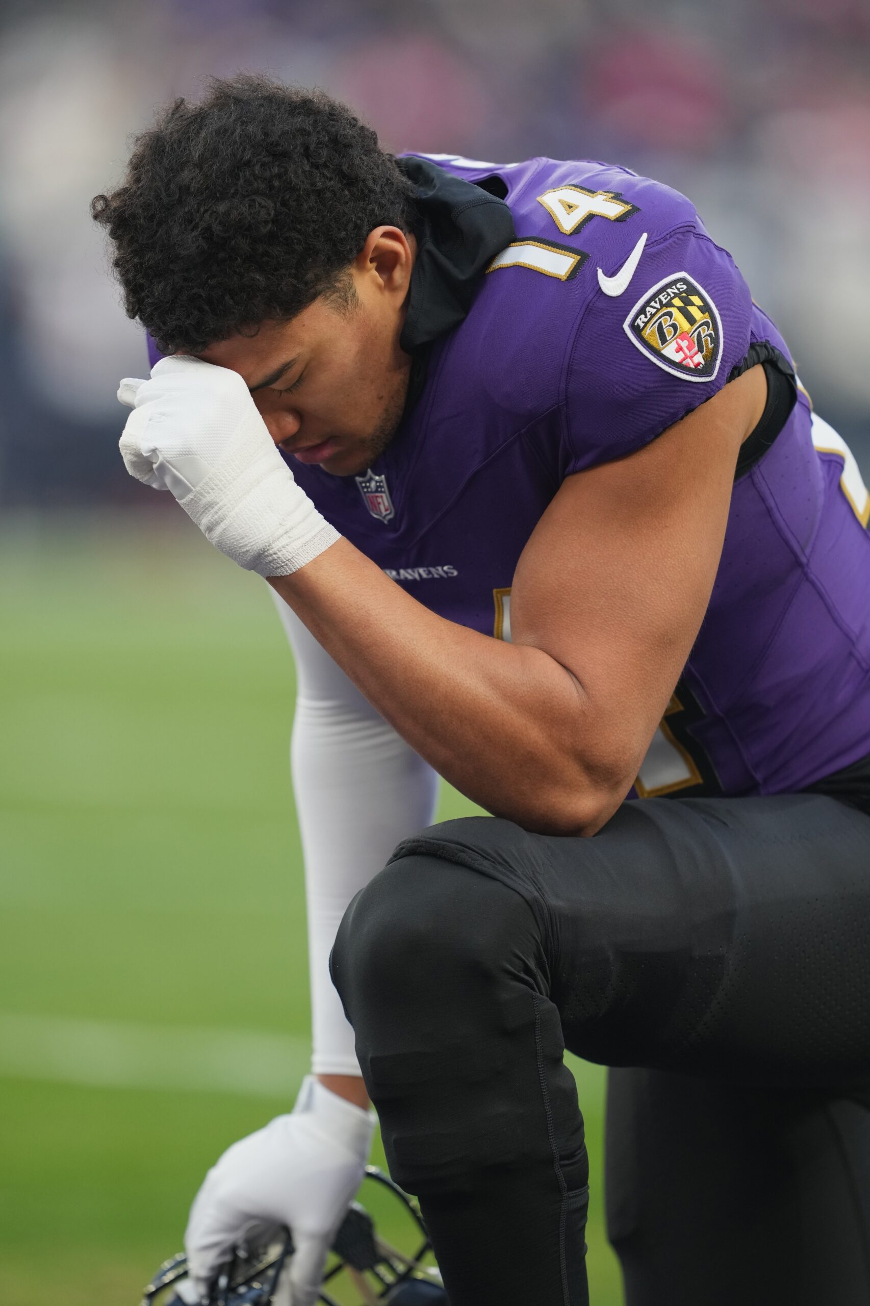 ‘The Safety Depth Could Be Even More Critical’: Major Concern About Ravens Revealed Before 2025 Season 4 Baltimore Ravens, Kyle Hamilton, NFL