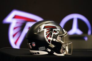 Atlanta Falcons Rondale Moore