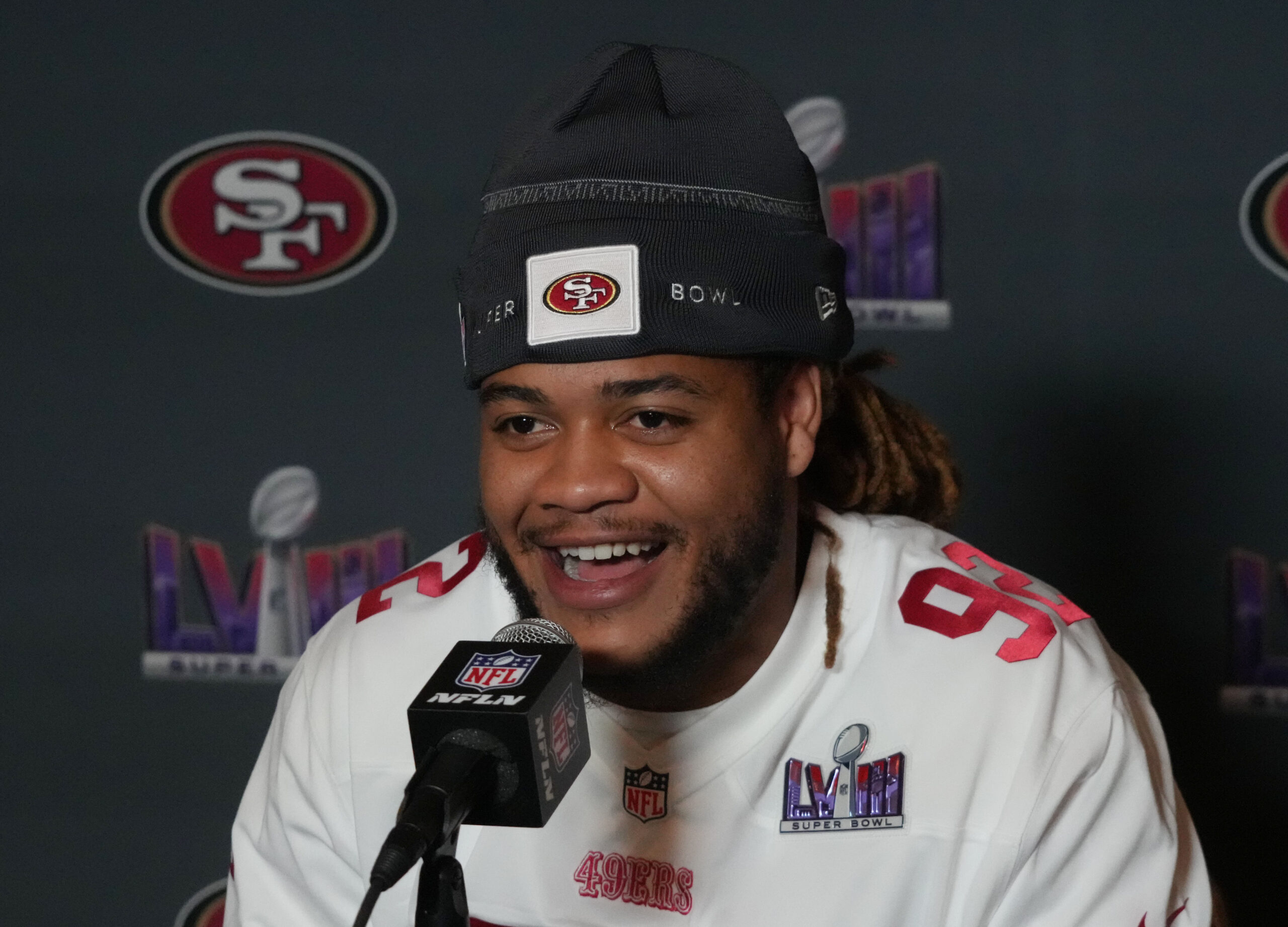 San Francisco 49ers, Chase Young
