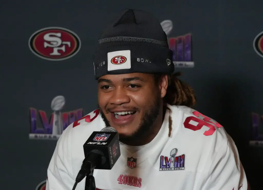 New Orleans Saints, Chase Young, San Francisco 49ers