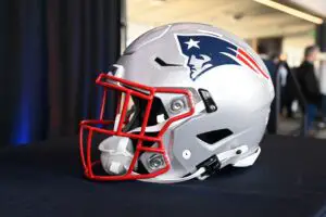 NFL, New England Patriots