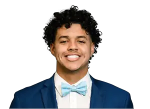TikTok Star Braden Galloway had humble beginnings as a Clemson Tiger, being local to the area. Mandatory Credit: ESPN.com