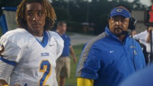 2013: Jalen Hurts attended Channelview Highschool in Channelview. Texas
