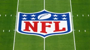 NFL Field Logo