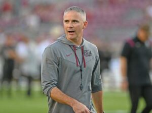 Mike Norvell quickly signs an extension after Alabama rumors become prevalent.