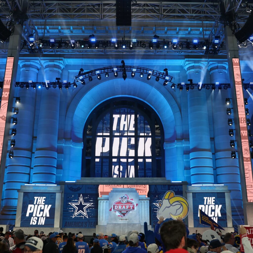 Dallas Cowboys, Dak Prescott, NFL Draft, Dak Prescott Trade 