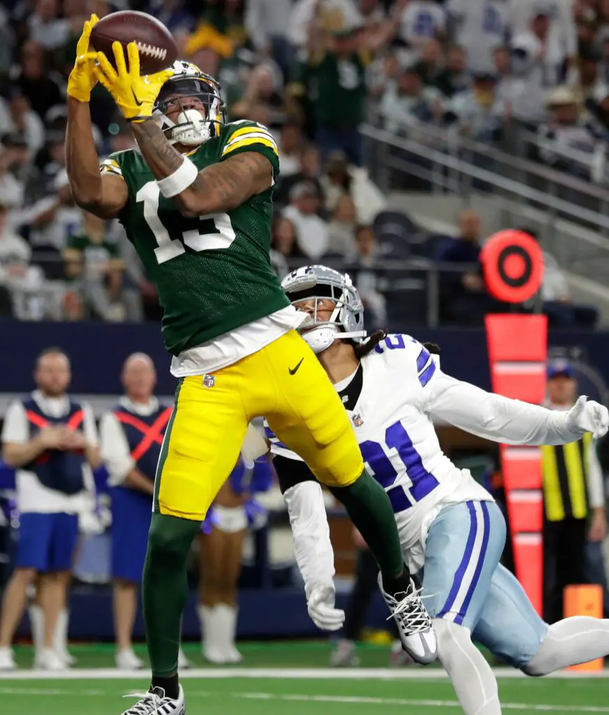 Dallas Cowboys Projected To Trade For 2-Time Champion Offensive Playmaker 1 Dallas Cowboys, Dallas Cowboys trade rumors, Dallas Cowboys running back, Najee Harris, Najee Harris trade