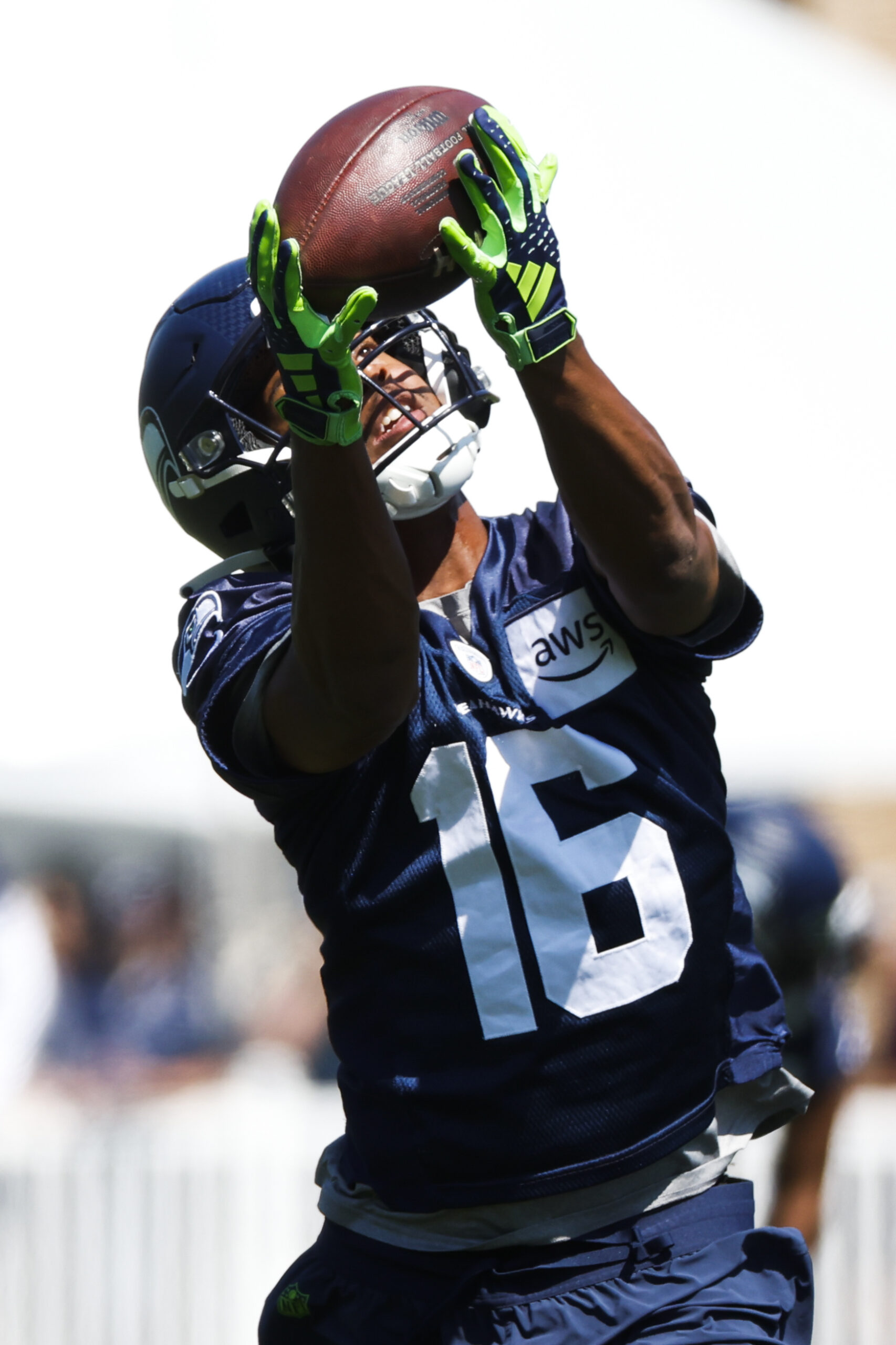 Pittsburgh Steelers, Pittsburgh Steelers trade, Steelers trade, Steelers WR, Russell Wilson Steelers, Tyler Lockett, Tyler Lockett trade, Russell Wilson Tyler Lockett